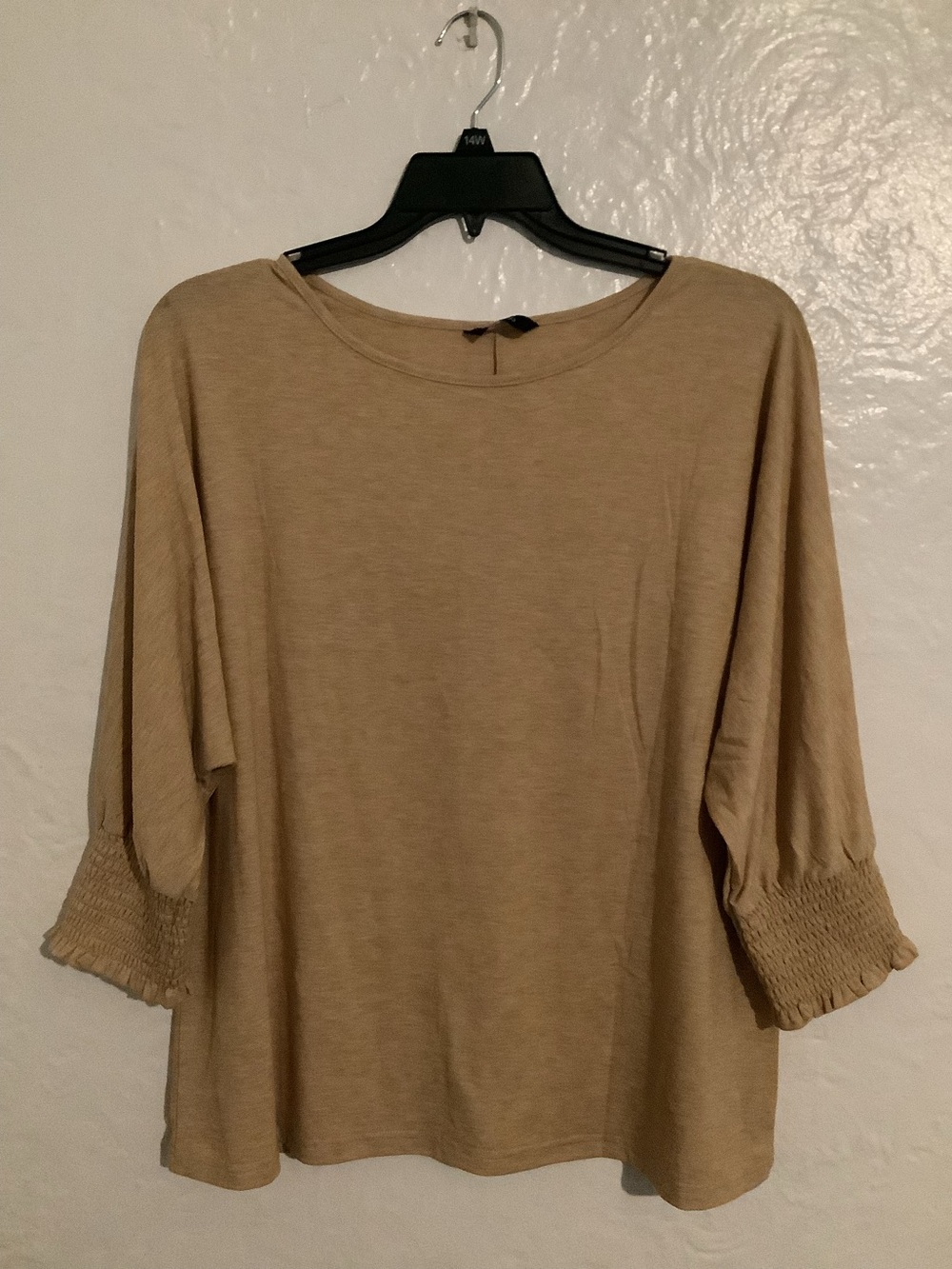 Dokotoo Pullover blouse